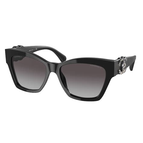 chanel 5456 sunglasses|are Chanel sunglasses polarized.